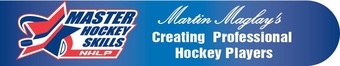 Master Hockey Skills
